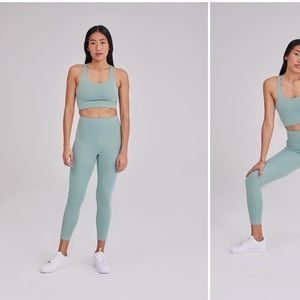Girlfriend Collective- High-Rise Legging